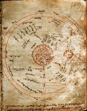 Description: Description: Armenian map of 13th-14th centuries.jpeg