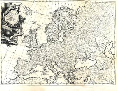 Description: Description: Armenian map of Europe.jpg