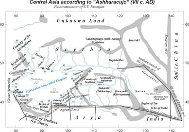 Description: Description: http://www.kroraina.com/armen_ca/map_casia_b.jpg